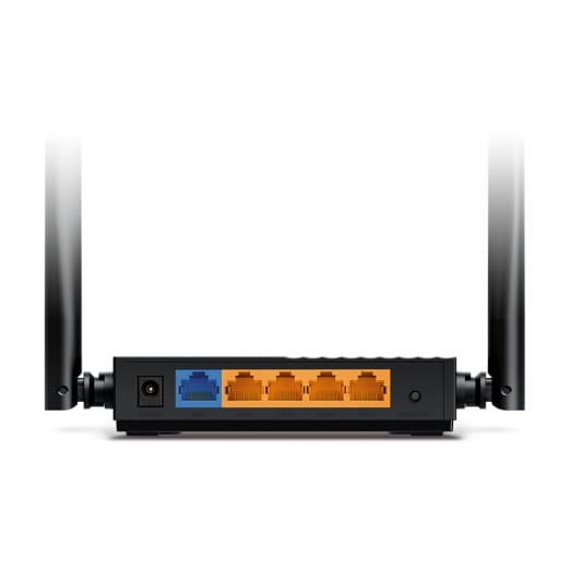 Wi-Fi роутер TP-Link Archer A64-2