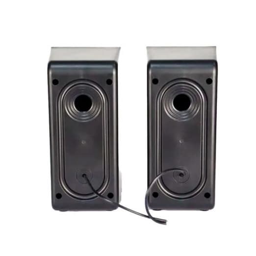 Microlab B15 2.0 akustik tizimi-2