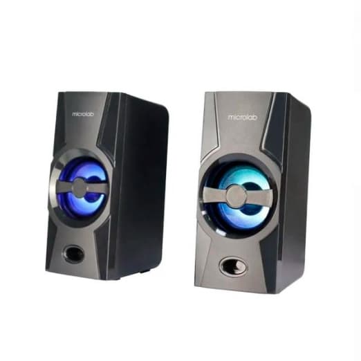 Microlab B15 2.0 akustik tizimi-1