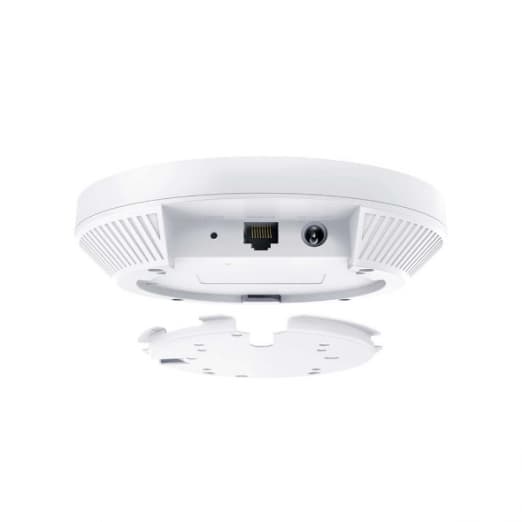 TP-Link EAP613 (AX1800) (5 ta) — Ikki diapazonli Gigabit Wi-Fi 6 shiftga o‘rnatiladigan kirish nuqtalari to‘plami-4