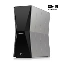 Арчер BE805 Трехдиапазонный маршрутизатор Wi-Fi 7 BE19000