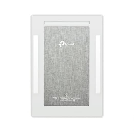 Archer Air E5 AX3000 Двухдиапазонный усилитель сигнала Wi-Fi 6 серии Air-2