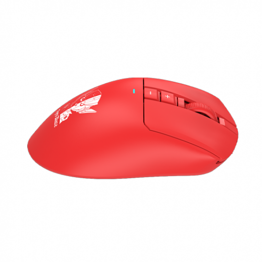 Bloody R73 Ultra Pyro Blaze – игровая мышь с RGB-подсветкой и сверхточным сенсором-3