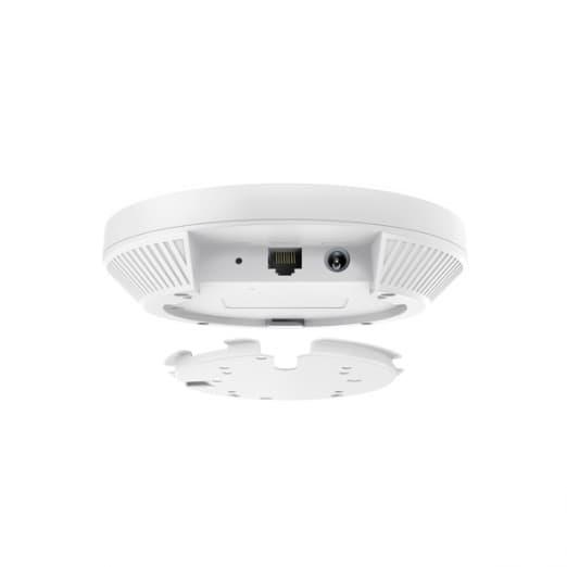 AP9635 / AX1800 Потолочная точка доступа TP-Link Omada Pro Wi-Fi 6-4