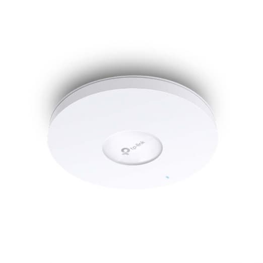 TP-Link EAP613 (AX1800) (5 ta) — Ikki diapazonli Gigabit Wi-Fi 6 shiftga o‘rnatiladigan kirish nuqtalari to‘plami-3