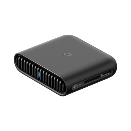 TP-Link TL-WR3002X Portativ Wi-Fi 6 AX3000 marshrutizatori-1