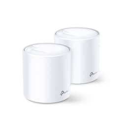 TP-Link Deco X20 AX1800 Mesh Wi-Fi 6 (2-pack)