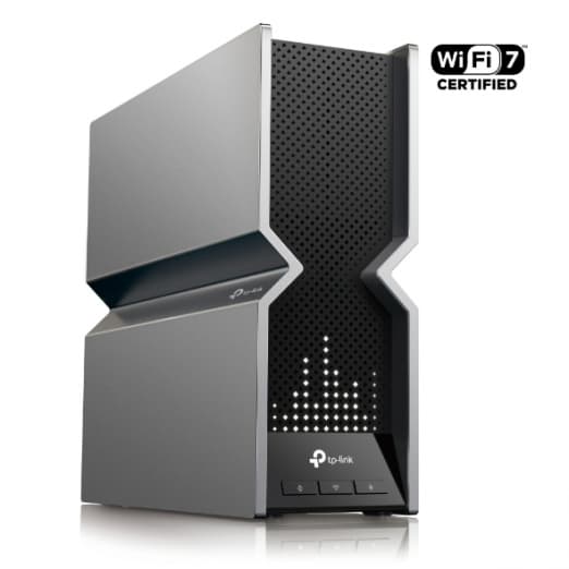 Archer BE800 / BE19000 Трехдиапазонный маршрутизатор Wi-Fi 7-2