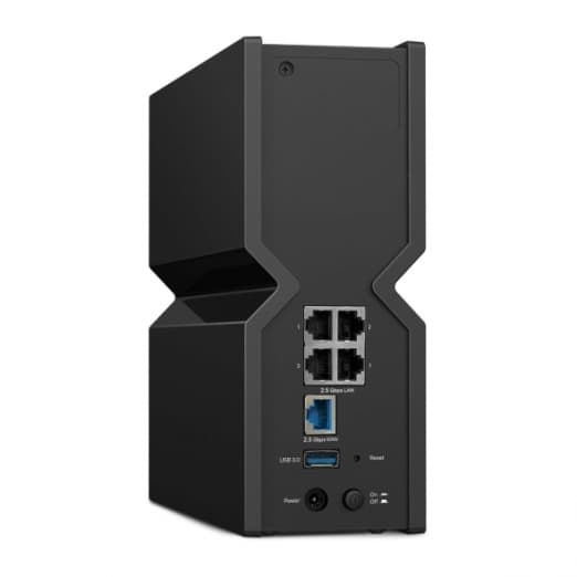 Archer BE550 — uch diapazonli Wi-Fi 7 routeri bo‘lib-3