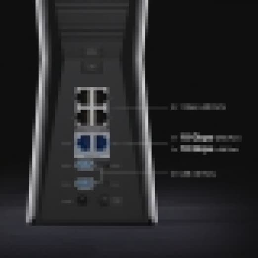 Арчер BE805 Трехдиапазонный маршрутизатор Wi-Fi 7 BE19000-3