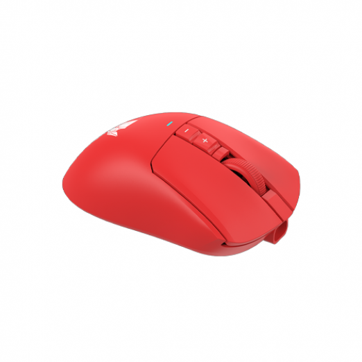 Bloody R73 Ultra Pyro Blaze – игровая мышь с RGB-подсветкой и сверхточным сенсором-2