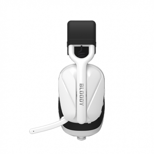 Bloody GR280 Sport Black/White – беспроводные игровые наушники с микрофоном-4
