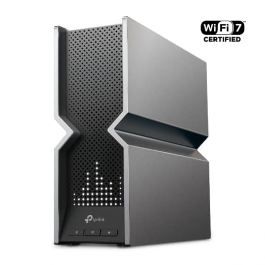 Archer BE800 / BE19000 Трехдиапазонный маршрутизатор Wi-Fi 7-1