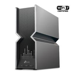 Archer BE800 / BE19000 Трехдиапазонный маршрутизатор Wi-Fi 7