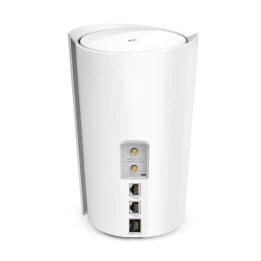 TP-Link Deco X50-5G AX3000 — 5G modemli Wi-Fi 6 Mesh tizimi(1-pack)-2