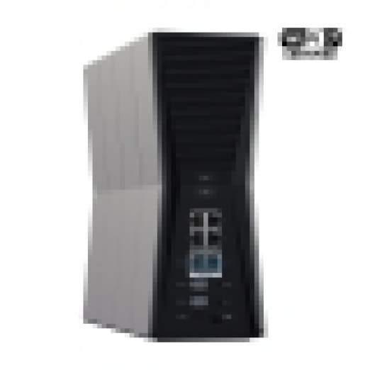 Арчер BE805 Трехдиапазонный маршрутизатор Wi-Fi 7 BE19000-2