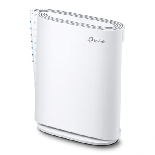 TP-Link RE900XD AX6000 Mesh Wi-Fi 6-диапазонный усилитель сигнала-1