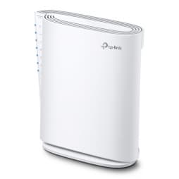 TP-Link RE900XD AX6000 Mesh Wi-Fi 6-диапазонный усилитель сигнала