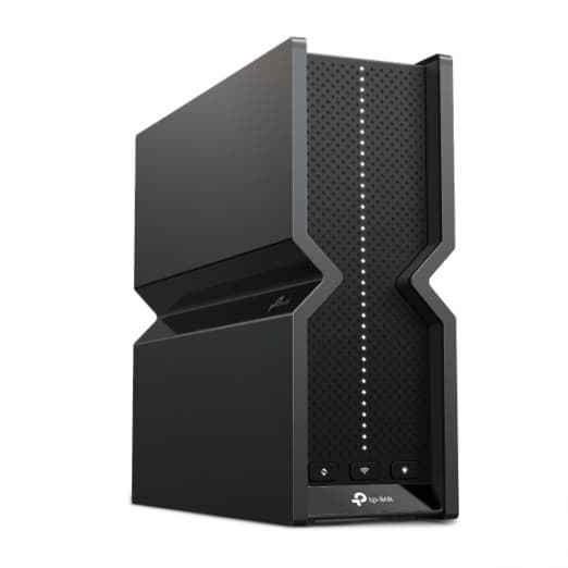 Archer BE550 — uch diapazonli Wi-Fi 7 routeri bo‘lib-2