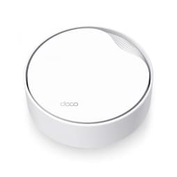 TP-Link Deco X50-PoE AX3000 — PoE qo‘llovchi Mesh Wi-Fi 6 tizimi (1-pack)