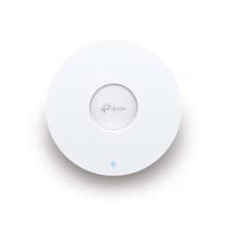 TP-Link EAP613 (AX1800) (5 ta) — Ikki diapazonli Gigabit Wi-Fi 6 shiftga o‘rnatiladigan kirish nuqtalari to‘plami