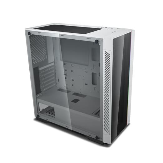 Кейс Deepcool MATREXX 55 V3 ADD-RGB 3F (WHITE)-3