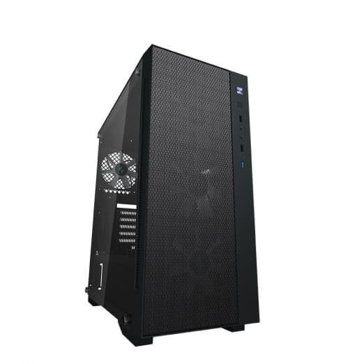 Корпус DeepCool MATREXX 55 MESH ADD-RGB 4F (BLACK)-2