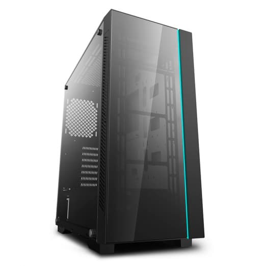 Кейс DeepCool MATREXX 55 V3 (Black)-1