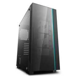 Кейс DeepCool MATREXX 55 V3 (Black)