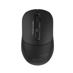 Беспроводная оптическая мышь A4TECH FSTYLER FB10C (Stone Black)