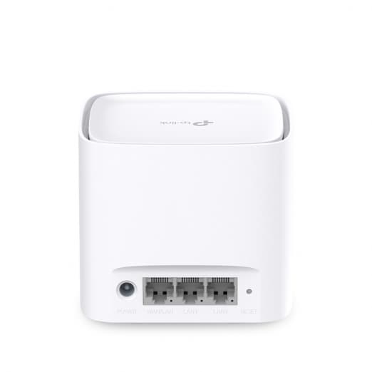 Mesh-система Wi-Fi TP-Link HX220/AX1800 (2-pack)-2