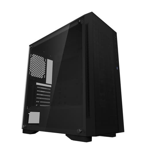 Корпус DeepCool MATREXX 55 MESH (BLACK)-3