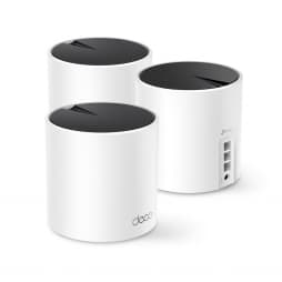 Mesh-система Wi-Fi TP-Link Deco X55/AX3000 (3-pack)