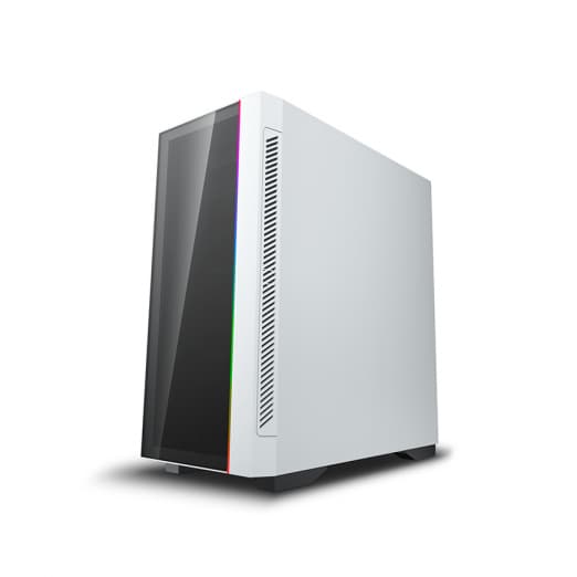 Кейс Deepcool MATREXX 55 V3 ADD-RGB 3F (WHITE)-4