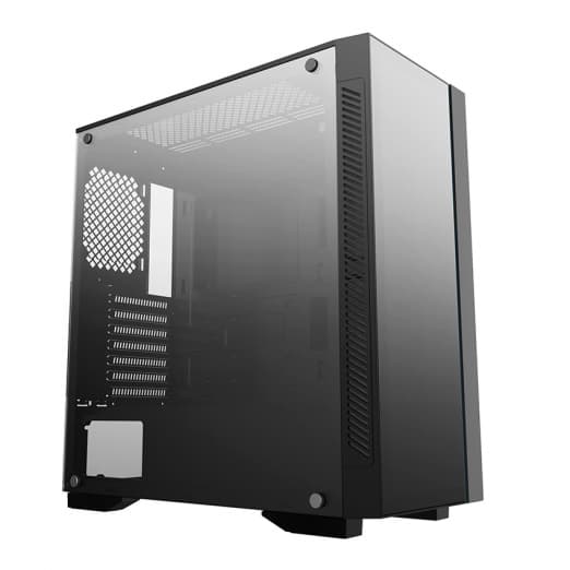 Кейс DeepCool MATREXX 55 V3 (Black)-2