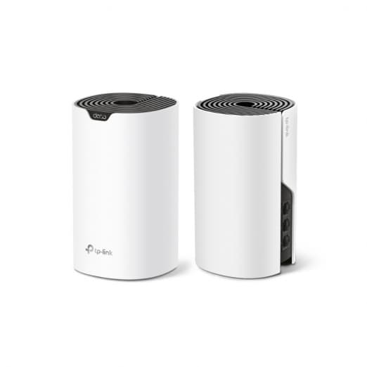 Mesh-система Wi-Fi TP-Link Deco S7/AC1900 (2-pack)-2