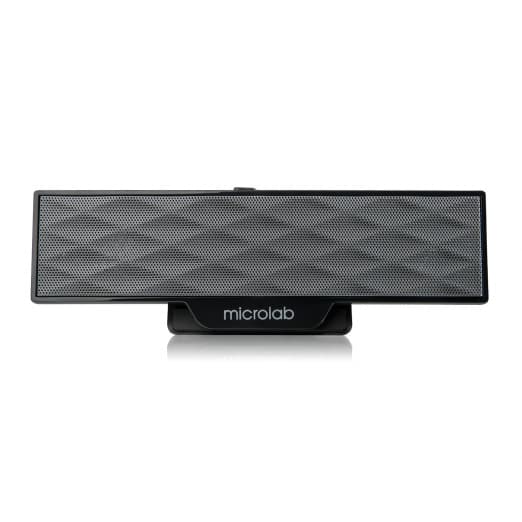 Kомпактная стереосистема 2.0 Microlab B-51-1