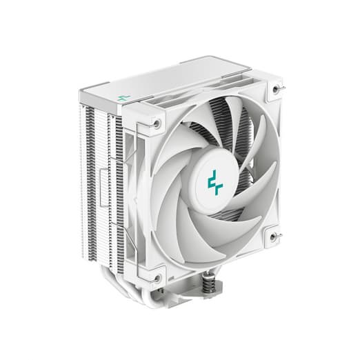 Процессорный кулер DeepCool AK400 WHITE-1