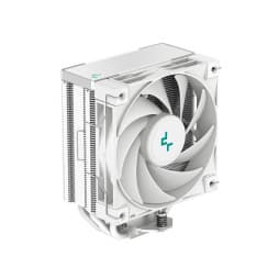 Процессорный кулер DeepCool AK400 WHITE