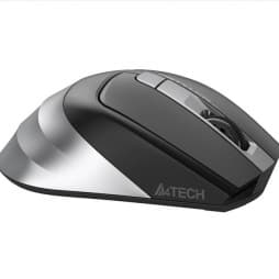 A4Tech FG35 FStyler Grey USB Беспроводная мышка