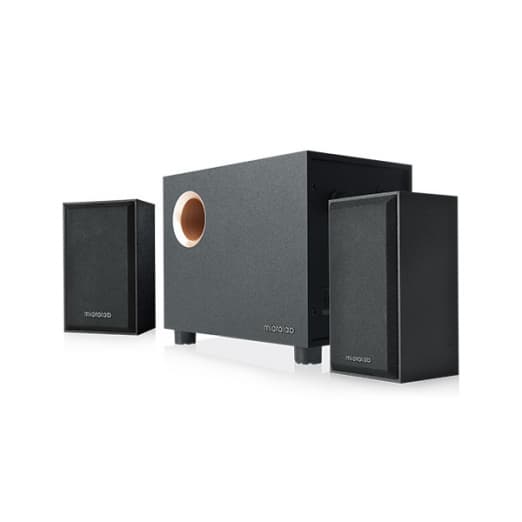 Акустическая система Microlab M-105BT 2.1-3