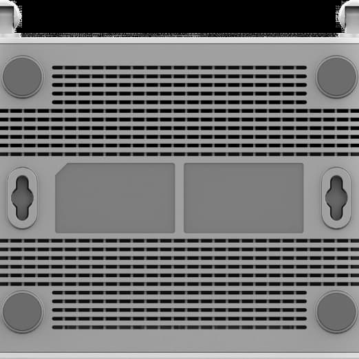 Двухдиапазонный Wi-Fi-маршрутизатор Grandstream GWN7052F-6