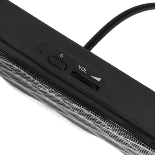 Kомпактная стереосистема 2.0 Microlab B-51-2