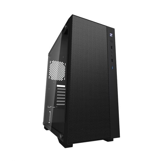 Корпус DeepCool MATREXX 55 MESH (BLACK)-1