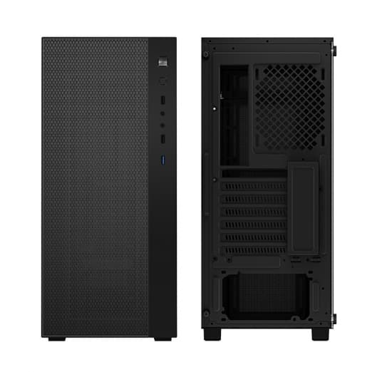 Корпус DeepCool MATREXX 55 MESH (BLACK)-4