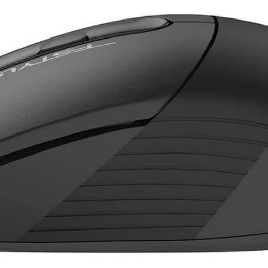 Беспроводная оптическая мышь A4TECH FSTYLER FB10C (Stone Black)-4