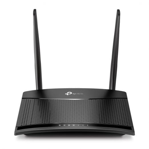 Wi-Fi роутер TP-Link Archer MR100 с поддержкой 4G LTE-1