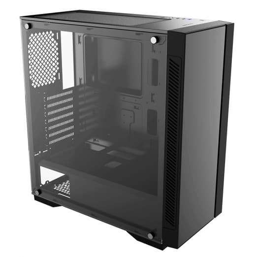 Кейс DeepCool MATREXX 55 V3 (Black)-3