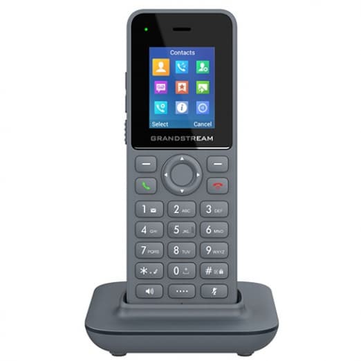 Grandstream DP725 DECT Handset - Компактный телефон DECT-2