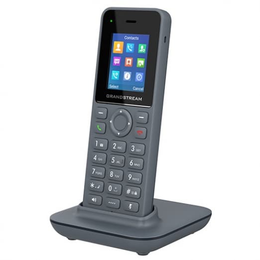 Grandstream DP725 DECT Handset - Компактный телефон DECT-1